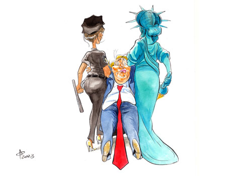 Finally � Paolo Calleri