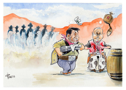 G7 � Paolo Calleri