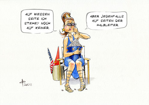 Positionierung � Paolo Calleri