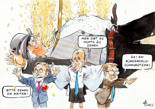 Superreiche  Paolo Calleri