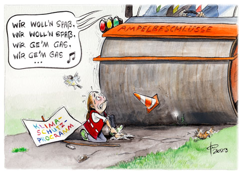 Was nicht passt... � Paolo Calleri