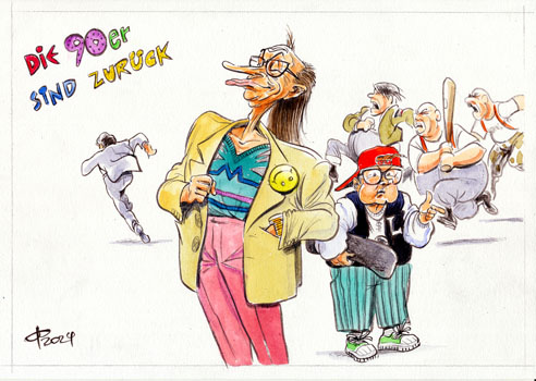 Fürchtet euch nicht...  Paolo Calleri