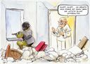 Päpstlicher Beistand  Paolo Calleri