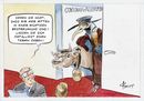Vogelgrippe  Paolo Calleri