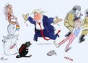 Alles Antifa, oder was?  Paolo Calleri