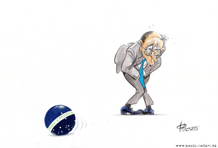 Eigentor  Paolo Calleri