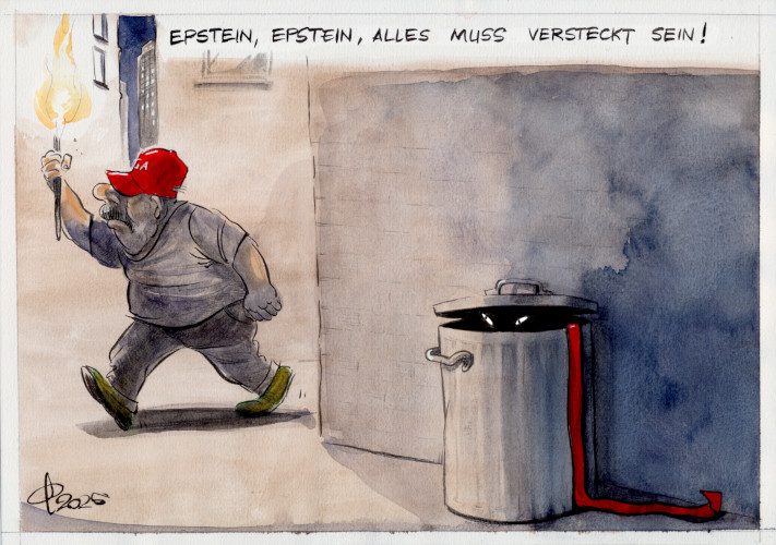 Spiele unter Freunden  Paolo Calleri