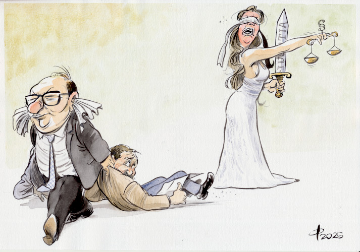 Tücher  Paolo Calleri