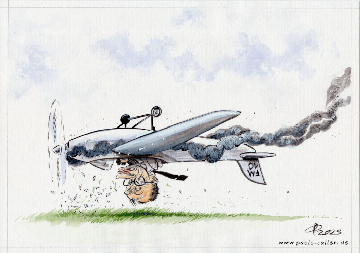 Vom-Kopf-auf-die-Füße-gestellt-Politik  Paolo Calleri