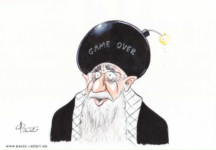 Endphase � Paolo Calleri