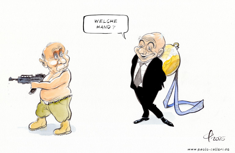 Infantilo � Paolo Calleri