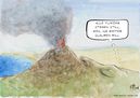 Kennst du das Land, wo die Vulkane gl&uuml;hn? � Paolo Calleri