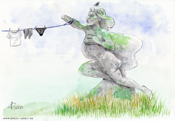 Supermacht Europa � Paolo Calleri