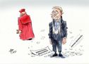 Corona-Notbremse war rechtens  Paolo Calleri