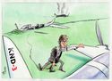 Fritz, der Bruchpilot  Paolo Calleri
