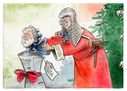 Ho, ho, ho  Paolo Calleri