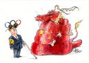 "Ich seh' das Problem nicht."  Paolo Calleri