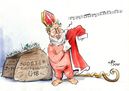 Stikolaus  Paolo Calleri