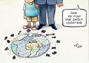 UN-Klimakonfreenz in Glasgow 2021  Paolo Calleri