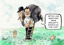 Wellenbrecher Buschmann  Paolo Calleri