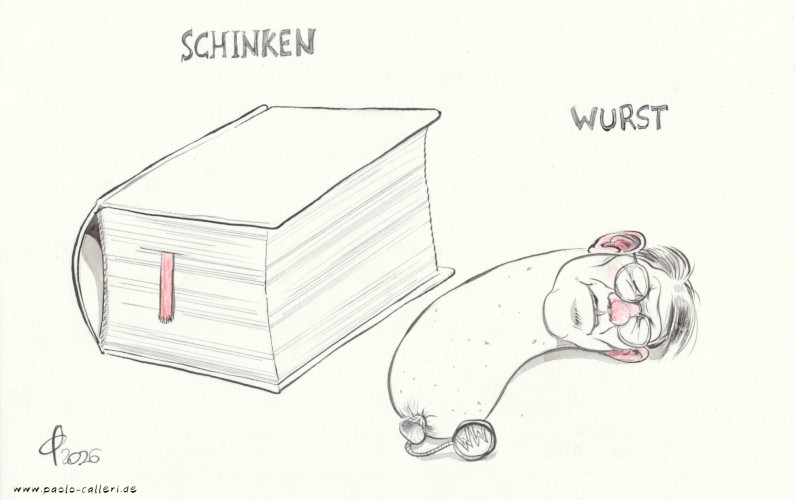 Buchhandlungspreis � Paolo Calleri