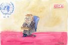Kein Sitz im UN-Sicherheitsrat � Paolo Calleri