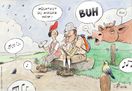 Pfeifkonzert � Paolo Calleri