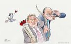 Verfehlte Klimaziele � Paolo Calleri