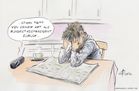 Was kommt als N&auml;chstes? � Paolo Calleri